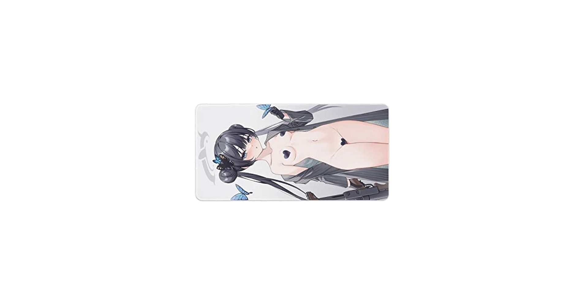 【韓国限定】ブルーアーカイブ 3.5周年記念公式MD【修行部】マウスパッド 韓国限定】ブルーアーカイブ 3.5周年記念公式MD【修行部】マウス